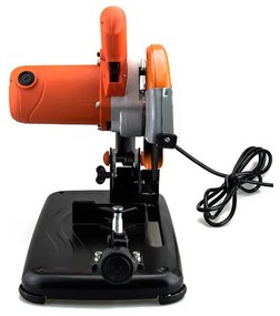 Haina pokosová rezačka pila na kov 1200 watt 180 mm