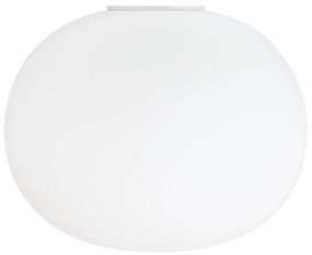FLOS Glo-Ball – guľová stropná lampa 45 cm