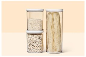 Dóza na potraviny Black – Mepal