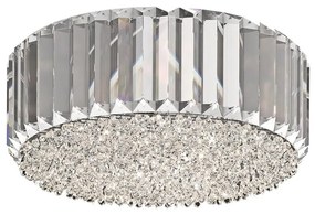 Brilagi Brilagi - LED Krištáľové stropné svietidlo GLAMOUR 5xG9/42W/230V BG0748