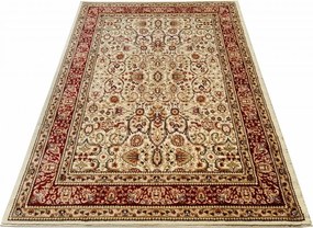 DC Koberec Orient 007 krémová Rozmer: 70×140 cm