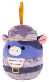 Textilná vianočná ozdoba 10 cm Ingred – SQUISHMALLOWS