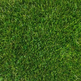 AKCIA: 155x300 cm Umelá tráva Gazon, zelená, exteriér, Lano