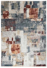 Lalee Kusový koberec Medellin 407 Multi Rozmer koberca: 160 x 230 cm