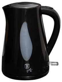 Elektrická rýchlovarná kanvica 1,7l BLACK 20553