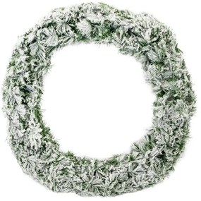 Bestent Veniec vianočný 65cm Snowy Diamonds