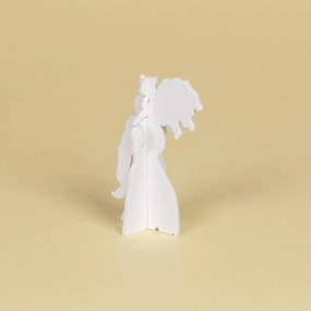 DECOLED A4 omalovánky skládačka pohádkový set 2v1