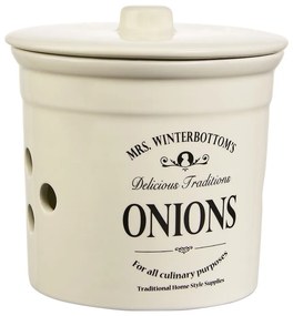 MRS. WINTERBOTTOM'S Dóza na cibuľu