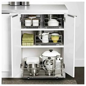 Simplehuman Organizér do zásuvky, 50,8 x 35 x 15,2 cm, L