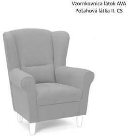AVA JIM Čalúnená časť Varianta: CENOVÁ SKUPINA II.