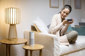 LEDVANCE Inteligentná LED žiarovka SMART+ ZB, E14, sviečka, 5W, 470lm, 2700-6500K, teplá studená biela