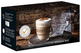 Nachtmann Hrnčeky ETHNO 392 ml, 2 ks