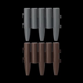 Garden Line 8 ZÁHRADNÉ PLOTY 23,5 x 28 CM *2361