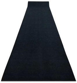 Koberec / Behúň DORO 001 čierny