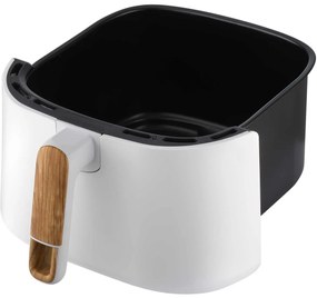 Sencor SFR 6551WH teplovzdušná fritéza