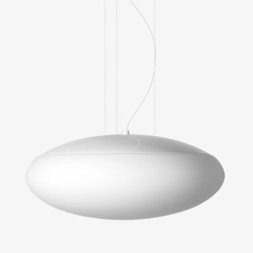 Lucis závesné svietidlo Daphne Zl 27,7W Led 3000K sklo biela opál ZL3.L3.D451