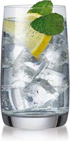 Crystalex poháre IDEAL 250 ml 6 ks