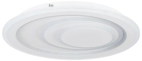 Eglo 32052 - LED Stropné svietidlo PALAGIANO LED/14,7W/230V pr. 38 cm