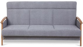 Sedačka Milo 515 (Massimo 416) sivý