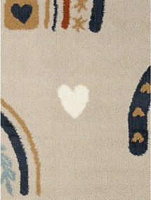 Detský koberec 200x290 cm Bowie – Hanse Home