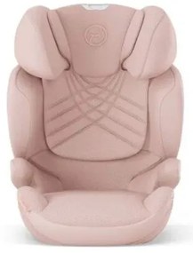 Autosedačka Cybex SOLUTION T i-Fix PLUS 2024 peach pink