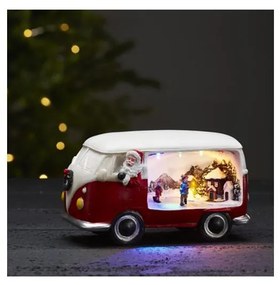 Eglo Eglo 411253 - LED Vianočná dekorácia MERRYVILLE 4xLED/0,03W/3xAA EG411253