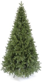 Vianočný stromček Borovica FULL 3D 220 cm