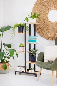 Stojan na kvety CASTLE