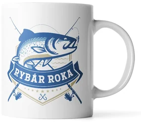 Sablio Hrnek Rybář roku - 330 ml - standard
