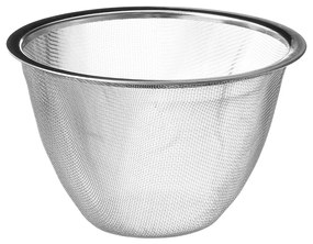 Liatinová čajová kanvica so sitkom Flower 1000 ml