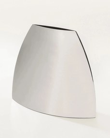 Váza Moon Curve II 27x9x26 cm
