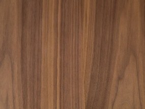 Manželská posteľ 180 cm ZEPHYRE (s roštom) (hnedá). Vlastná spoľahlivá doprava až k Vám domov. 1007566