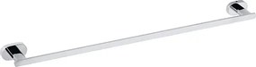 Bemeta Design OVAL: Držiak uterákov, 560 mm - 118404041