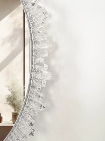 Tutumi Tutumi, LED zrkadlo 60cm YH-3564, HOM-01500