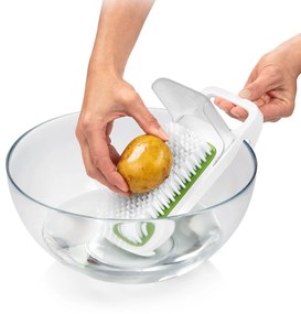 Tescoma Variabilná kefa na zeleninu PRESTO