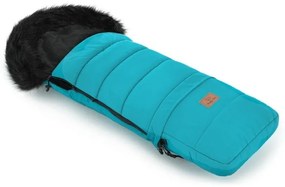 Wellhox Fusak HappyBee Combi Farba: Tyrkysová