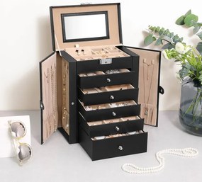 Šperkovnica JBC152B01