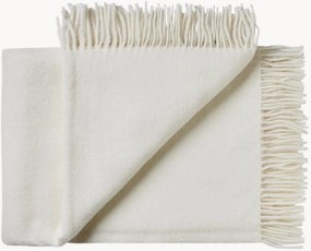 Vlnený prehoz Samsø