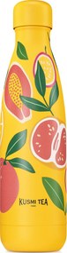 Termoska na nápoje Kusmi 500 ml citrónová