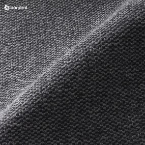 Antracitové jedálenské stoličky v súprave 2 ks Jolien – White Label