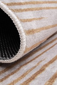 Koberec Canes KLXD220428 rozmery koberec: 50x80 cm