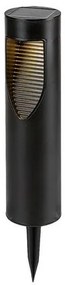 Rabalux 77158 vonkajšia solárna zapichovacia LED lampa Ravello, 0,1W, IP44