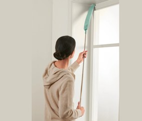 Flexibilná prachovka