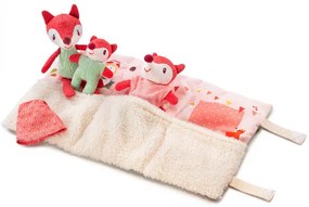 Lilliputiens – Rodinka líšky Alice