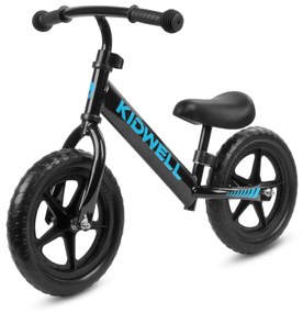 Cykloodrážadlo REBEL Black