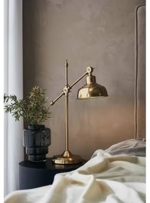 Markslöjd 108116 - Stolná lampa GRIMSTAD 1xE27/60W/230V