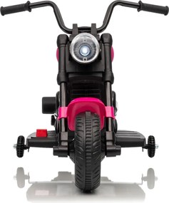 Ramiz Motorové vozidlo STAR Ružová