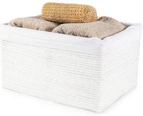 Látkový košík – Compactor