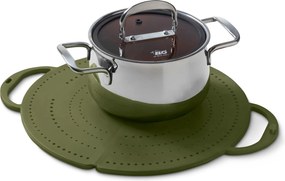 Kryt zabraňujúci vystrekovaniu z panvice 4 v 1