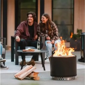 Solo Stove | Prenosné bezdymové ohnisko Solo Stove Bonfire | 14061124